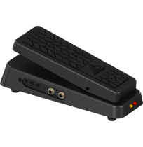 BEHRINGER HB01 HELL BABE WAH efekt pedal